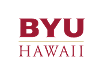 Brigham Young University - Hawaii Logo